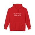 Buffalo Sarbes Hoodie – "Drought Is Over" Hockey Fan Pullover